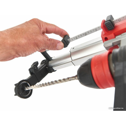 Система пылеудаления Milwaukee M12UDEL-0B 4933471460 (без АКБ)