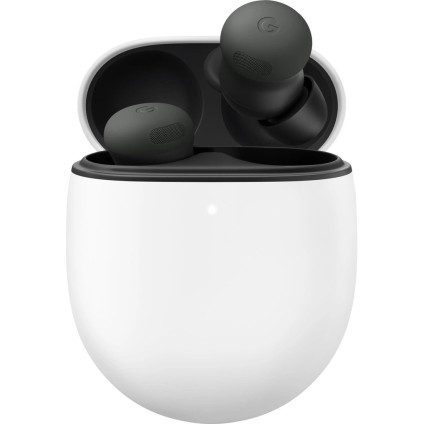 Наушники Google Pixel Buds Pro 2 (лесной орех)