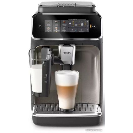 Кофемашина Philips Series 3300 LatteGo EP3347/90