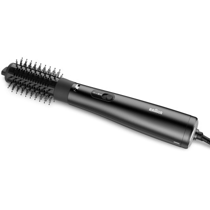Фен-щетка Braun Air Styler AS420E