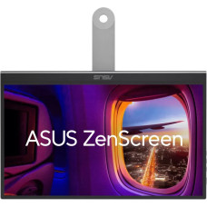 Портативный монитор ASUS ZenScreen MQ16AHE