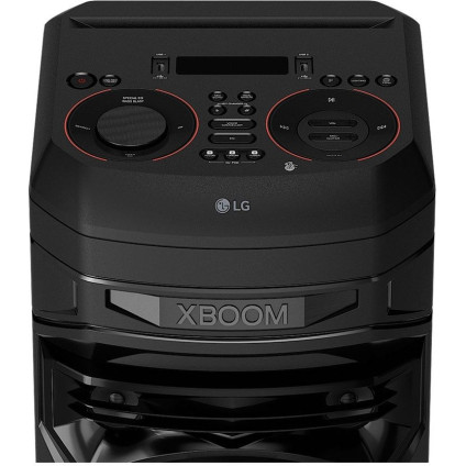 Патибокс LG XBOOM RNC5