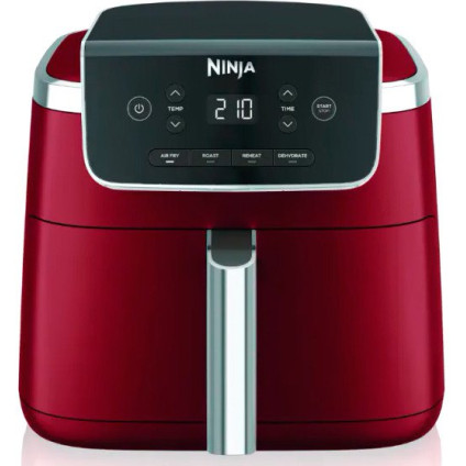 Аэрогриль (аэрофритюрница) Ninja PRO AF140EUCM