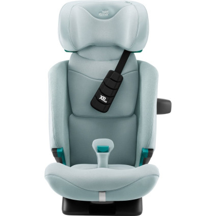 Детское автокресло Britax Romer Advansafix Pro Style (harbor blue)