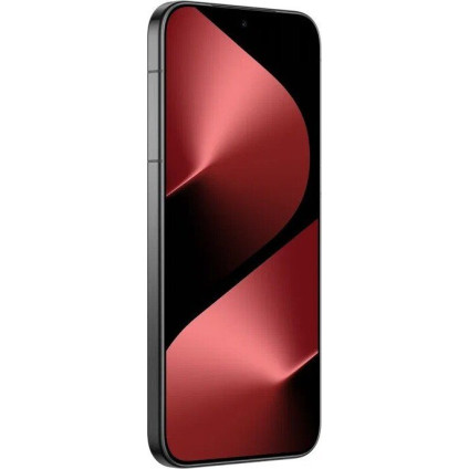 Телефон Huawei Pura 80 HED-LX9 12GB/256GB (черный)