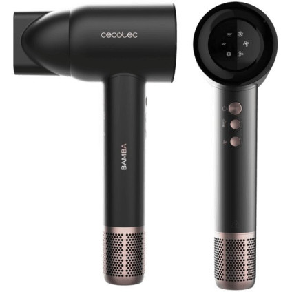 Фен Cecotec IoniCare Rockstar Nano IonTech 4454