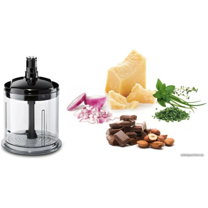 Погружной блендер Bosch MSM67160