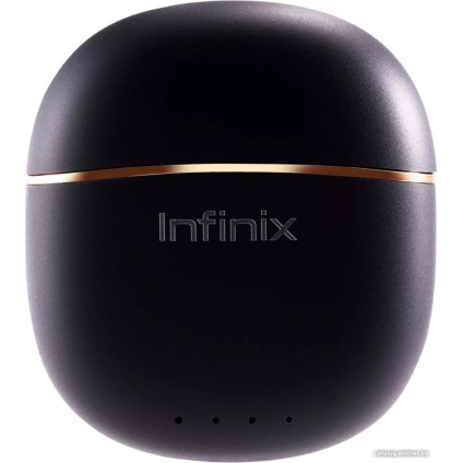 Наушники Infinix Buds Lite (черный)