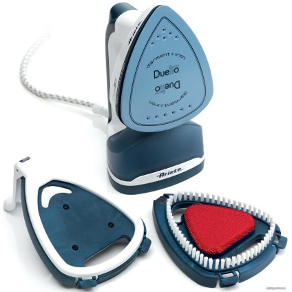 Отпариватель Ariete Duetto 6246