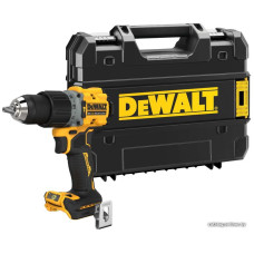 Ударная дрель-шуруповерт DeWalt DCD805NT (без АКБ, кейс)