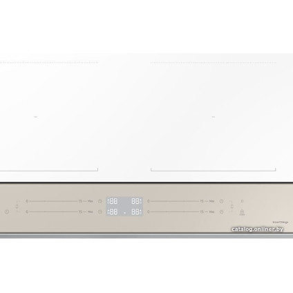 Варочная панель Samsung NZ64B5067YY