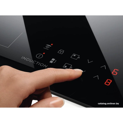 Варочная панель Electrolux LIT30230C