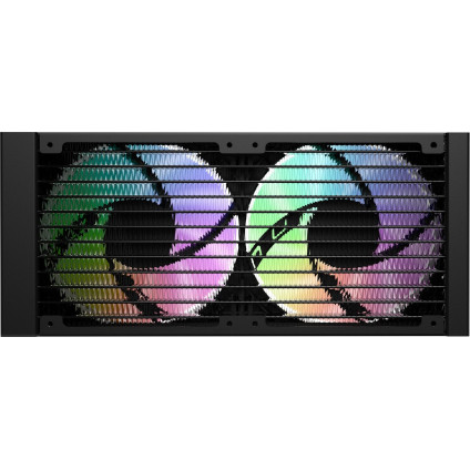 Система жидкостного охлаждения для процессора Redragon CCW-1019