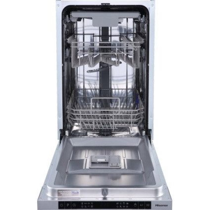 Встраиваемая посудомоечная машина Hisense HV543D10