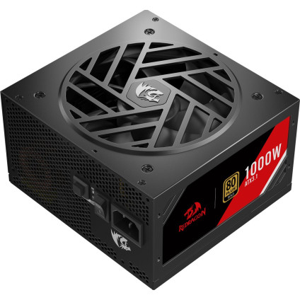 Блок питания Redragon Master 1000W GC-MS03