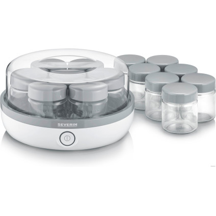 Йогуртница Severin JG 3518