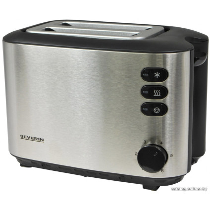 Тостер Severin AT 2514
