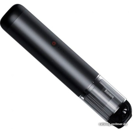 Автомобильный пылесос Baseus A3 Car Vacuum Cleaner (черный)