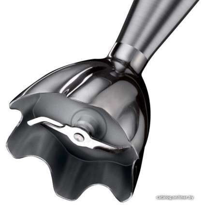 Погружной блендер Braun Multiquick 3 MQ3137 WH Sauce