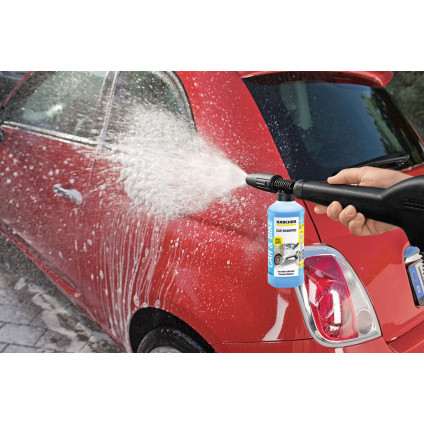 Мойка высокого давления Karcher K 3 Classic Car 1.676-222.0