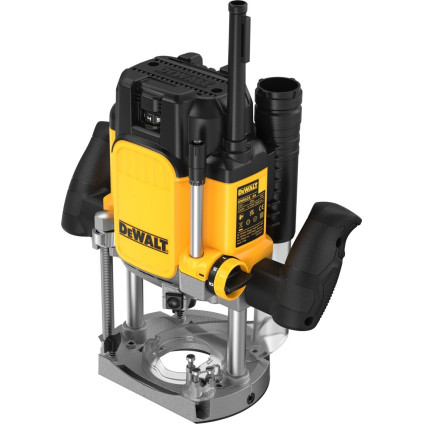 Вертикальный фрезер DeWalt DWE625KT (кейс)
