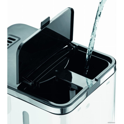 Капельная кофеварка Graef FK 401