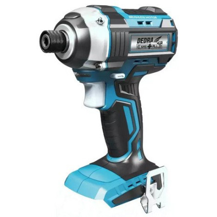 Винтоверт Dedra DED7145 (без АКБ)
