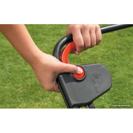 Аэратор Black & Decker GD300