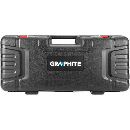 Шлифмашина для стен и потолков GRAPHITE 59G264