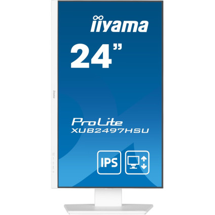 Монитор Iiyama ProLite XUB2497HSU-W2