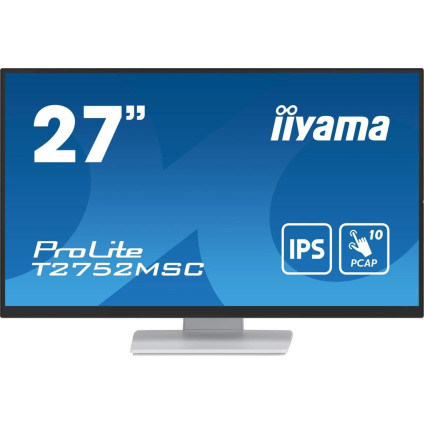 Монитор iiyama ProLite T2752MSC-W1