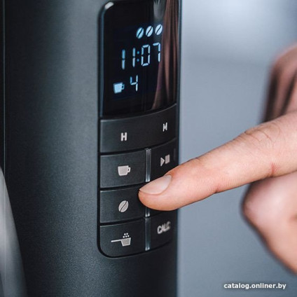 Капельная кофеварка Melitta AromaFresh II 1030-05