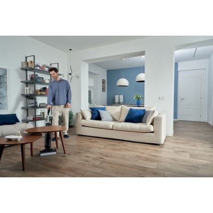 Вертикальный моющий пылесос Hoover HW300 011