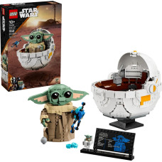 Конструктор LEGO Star Wars 75403 Грогу в коляске