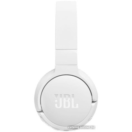 Наушники JBL Tune 670NC (белый)