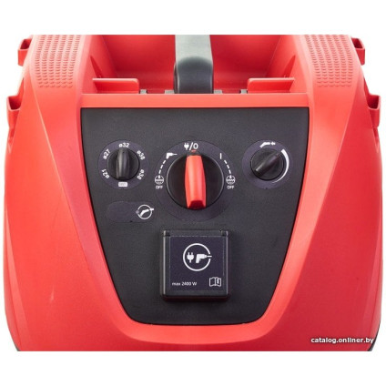 Пылесос Milwaukee AS 30 MAC