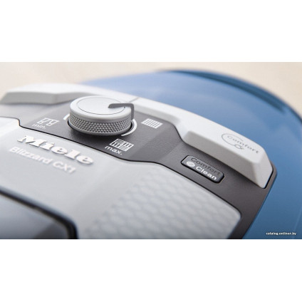 Пылесос Miele Blizzard CX1 Parquet PowerLine SKCF3