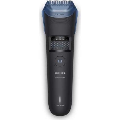 Триммер для бороды и усов Philips Beard Trimmer 5000 BT5780/15