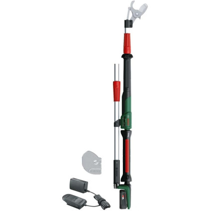 Секатор Bosch AdvancedPrune 18V-45 06008C5002 (без АКБ)