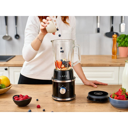 Стационарный блендер Lafe LAFBLE47472