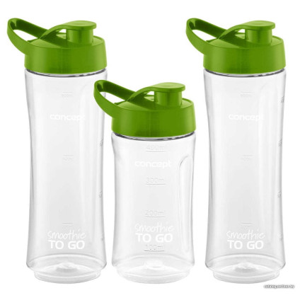 Стационарный блендер Concept SM3365