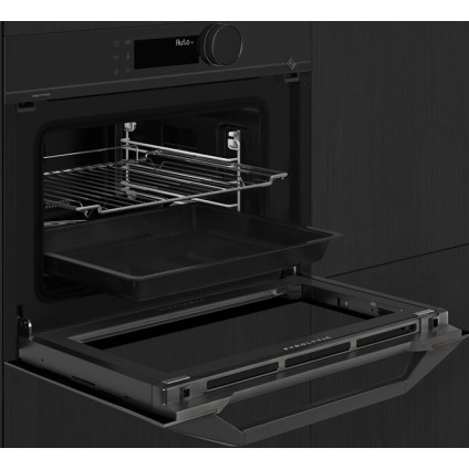 Электрический духовой шкаф De Dietrich DKP4531B