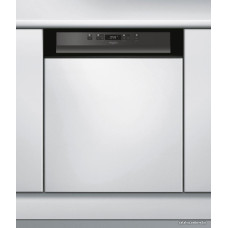 Встраиваемая посудомоечная машина Whirlpool WBC 3C26 B