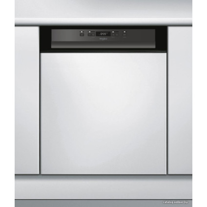 Встраиваемая посудомоечная машина Whirlpool WBC 3C26 B