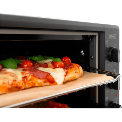 Мини-печь Kernau KSFO 541 M B