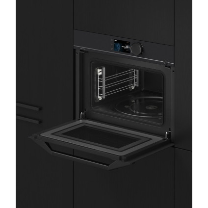 Микроволновая печь De Dietrich DKC4756MB