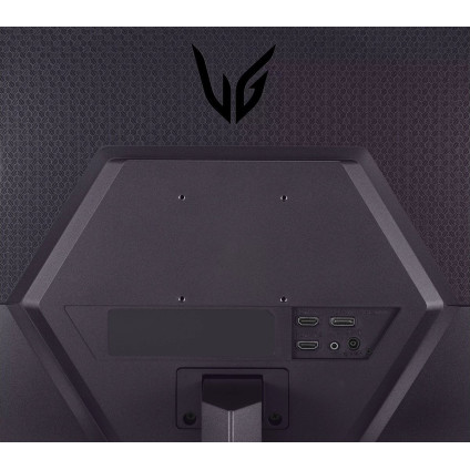 Игровой монитор LG UltraGear 27GS50F-B