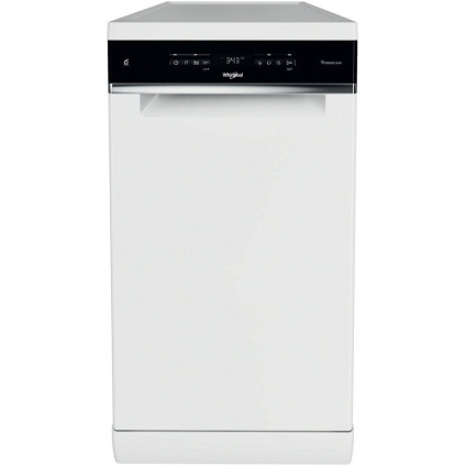 Отдельностоящая посудомоечная машина Whirlpool WH6FB10BS7A0W