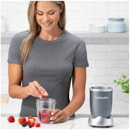 Стационарный блендер NutriBullet NB505DG