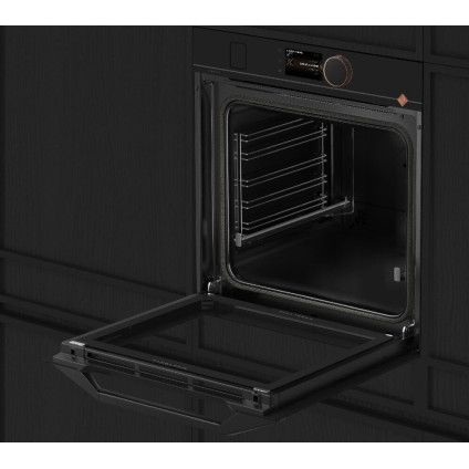 Электрический духовой шкаф De Dietrich DOR4747H